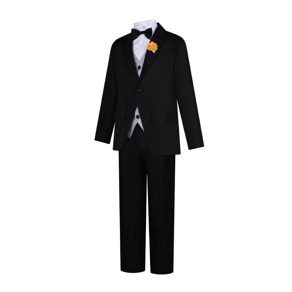 Zootopia Animal City Cosplay Suit With Polyester Fabric For Game And Stage Costuming