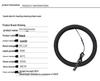 Risheng Soft Suede Moisture-Absorbing Breathable Steering Wheel Cover with Universal Electric Heating for All Seasons
