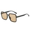 Oversized Square Sunglasses Women Vintage Big Frame Women Sun Glasses Fashion Shades For Women/Men UV400