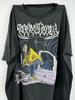 Sepultura Escape To the Void Bluegrape Shirt Black Unisex S-5XL EM1233 Unisex T-Shirt
