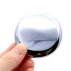 Terahertz Ore Gua Sha Plate, Round, Fits Your Skin Perfectly, Beauty, Health, Face Massage, Power Stone