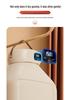 Compact Foldable Travel Baby Clothes Dryer