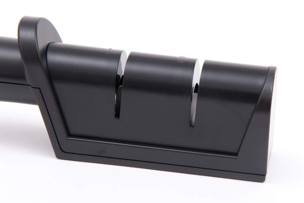 ZWILLING Sharp Knife Sharpener Japanese "Twin Plus" [Authorized Product] 32604-000