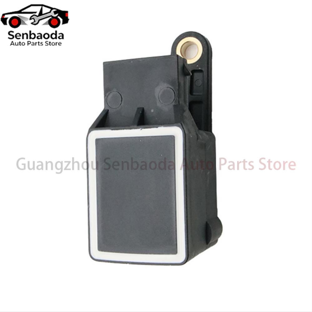 37146754921 Rear Left Suspension Ride Height Level Sensor For BMW X5 E53 M57 M57N N62 M62 2000~2006 Car Accessories New