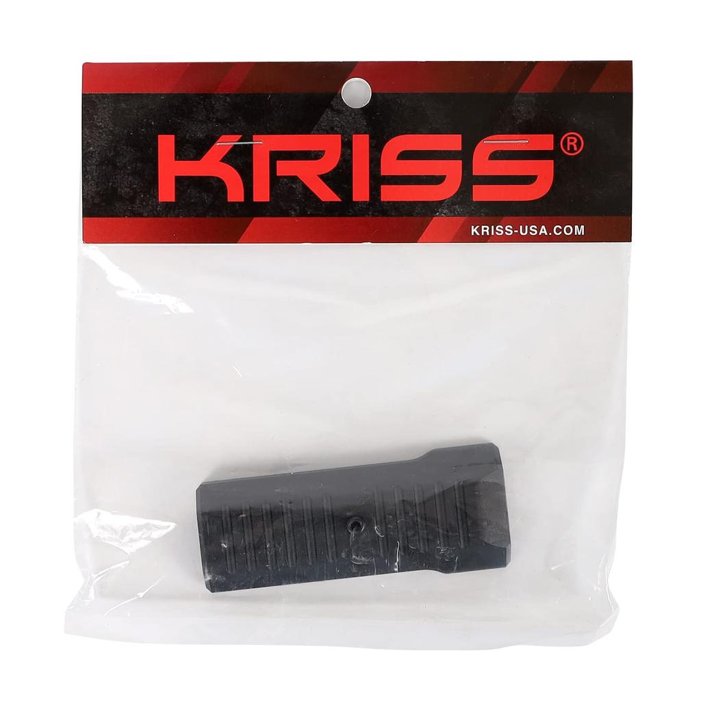 [KRISS USA] Vector Picatinny Rail Cover Long Black