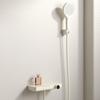 Mussel Thermostatic Shower Head