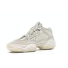 Adidas Yeezy 500 Bone White Unisex Sneakers FV3573