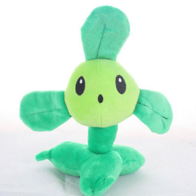 Premium Quality Plants Vs. Zombies Soft Plush Doll Perfect Children's Gift