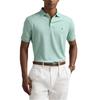 Polo Ralph Lauren Slim Fit Soft Cotton Polo Shirt Men Tops 710704319-166