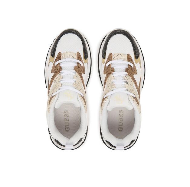 Guess Sneakers FLPNTS FAL12