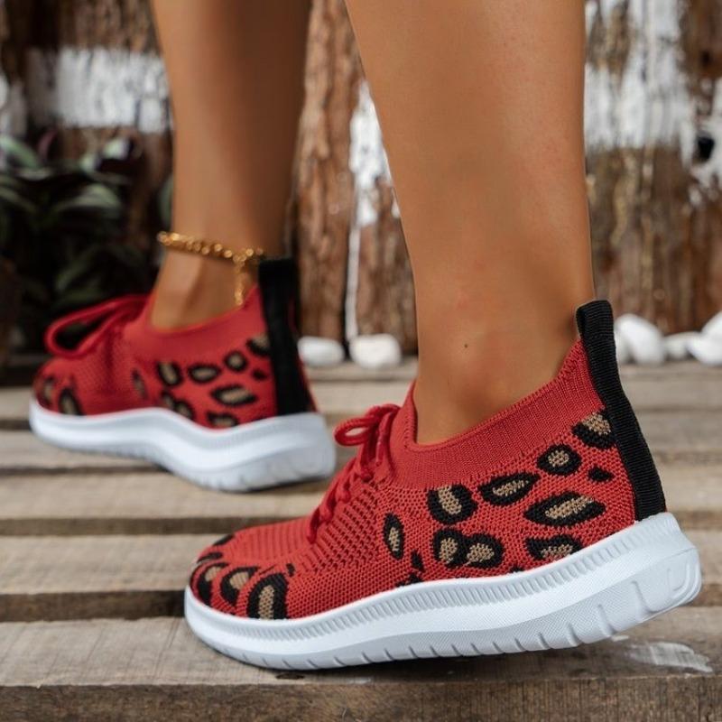 Autumn new women's shoes running shoes casual cloth shoes single shoes student versatile sports shoes