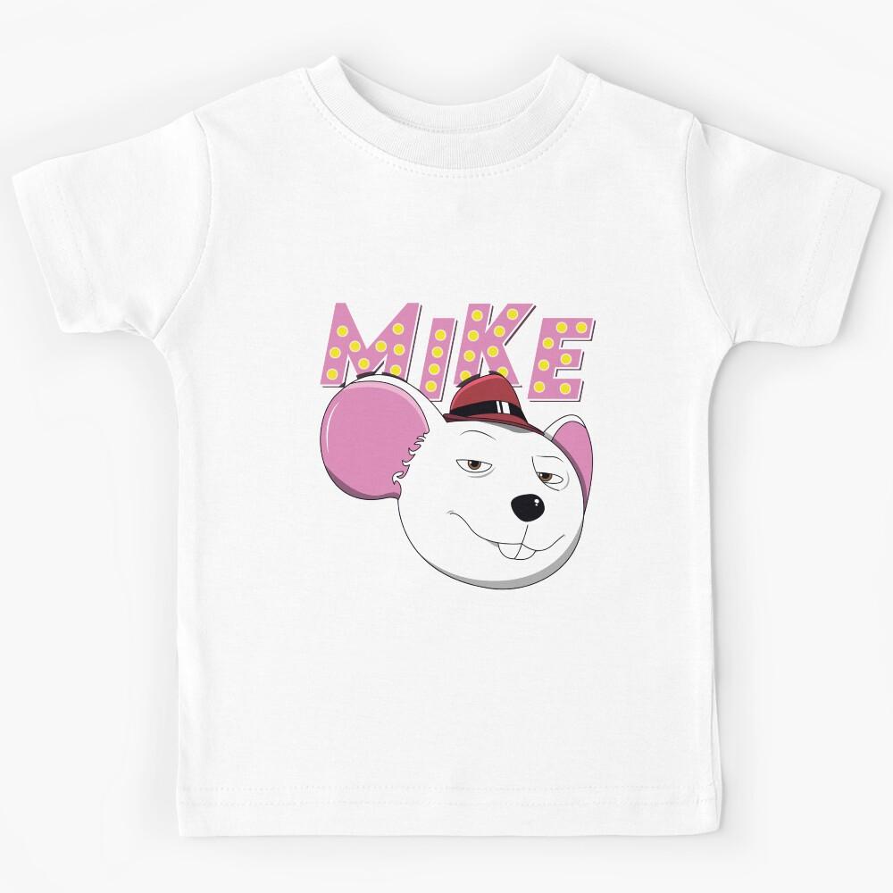Mike-Sing Kids T-Shirt 110