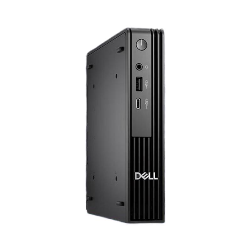 Dell Pro Micro QCM1250 Business Mini Desktop PC (CN version)