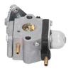 Gartengerät Vergaser Kraftstoffleitungssatz Passend für ZAMA C1U-K54A/K54 C1U-K27B 7222 7222E 7222M