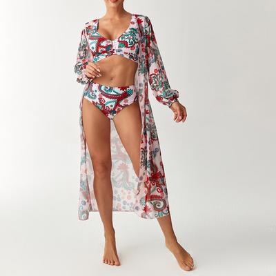 Costumi da bagno – Bikini - set