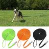 Guinzaglio per Cani in Nylon 1.8m 3m 5m Guinzaglio Robusto con Impugnatura Comoda Guinzaglio da Addestramento per Cani di Taglia Media Grande Passeggiate all'Aperto Escursionismo