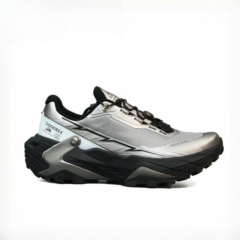 Origineel Merk Comfortabel Antislip Heren Dames Buiten Wandelschoen Hete Verkoop Trekking Sneakers Lente/Zomer Ademend Klimschoen 42