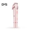 Double-head Women Electric Shaver USB Rechargeable Waterproof Portable Travel Face Body Bikini Area Arm Leg Hair Removal Razor Epilator Trimmer