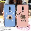 Shockproof Protective Phone Case For Meizu M8/V8 Pro Soft Case Anti-dust Silicone Cute Waterproof Full Wrap Anti-knock