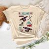 Shane Hollander 24 Ilya Rozanov 81 T-Shirts Film Erhitzte Rivalität Vintage Grafik-T-Shirt Unisex Damen Cartoon 2026 Sommer T-Shirt
