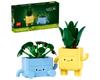 Lego Botanicals 10349 Cheerful Little Plants 9+ (elements: 217)