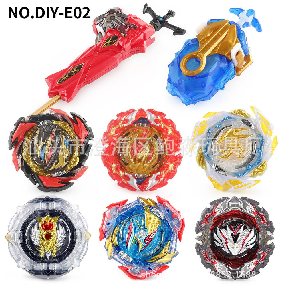 Exciting Jy8801 Battle Top Set With 60 Unique Designs For Endless Fun And Creativity