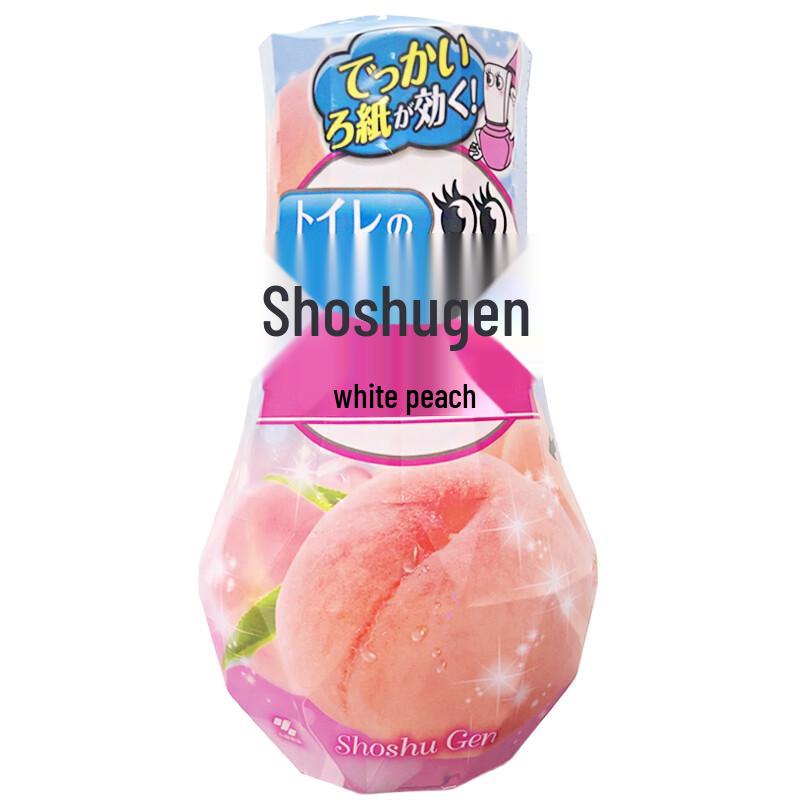 Kobayashi Toilet Air Freshener & Deodorizer