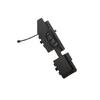 Back Cover Screw+Feet +Left / Right Speaker for MacBook Pro 13.3"A1278 Speakers