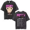 Tops – T-Shirts