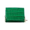 Fashionable New Chain Strap Kids Bag Versatile Solid Color Crossbody For Boys And Girls