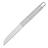 Stainless Steel Melon & Vegetable Grater Shredder - Creative Kitchen Tool