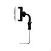 Trumpet Phone Music Lyre Portable Adjustable Marching for Trumpet, Oboe & Clarinet