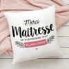 Personalized classic quote pillowcase home room decoration office seat living room sofa cushion cover gift 45x45cm
