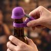 Bottle Helmet Beer/helmet Bottle Holder Beer Is Used To The Of Beer