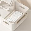 2/3/4-Tier Cable Management Box Ventilation Router Storage Box WiFi Box Holder  Living Room