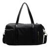 Travel Bag Premium Sense Tote Bag Women's Hand Shoulder Fitness Bag Business Trip Sports Yoga Bag