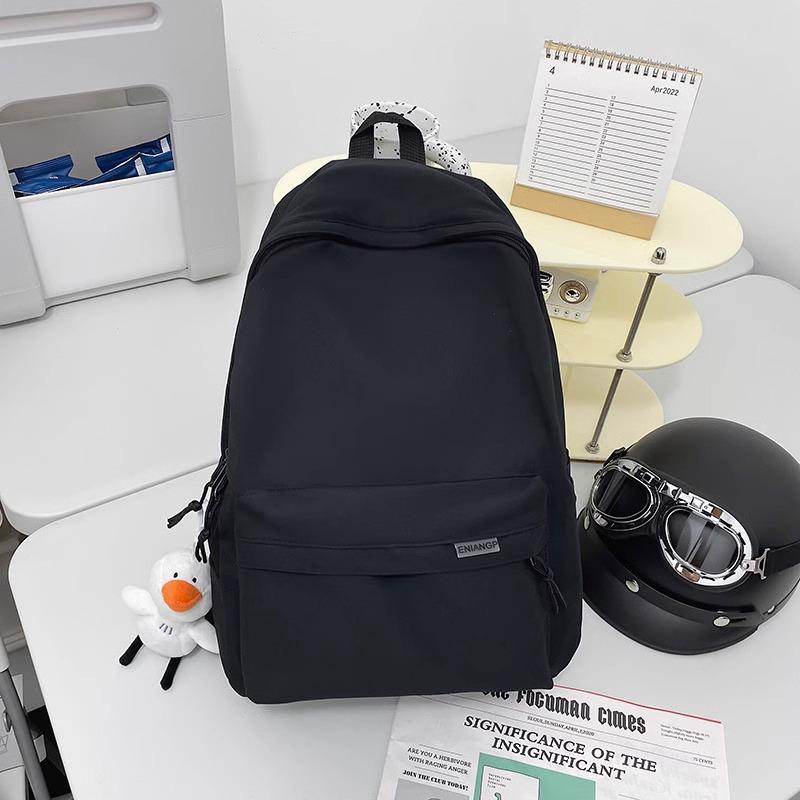 Fashionable Large Capacity Backpack for High School & College Students