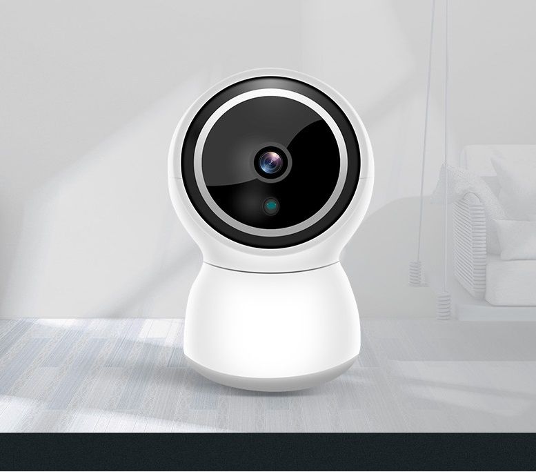 2,0 Megapixel Smart 1080p Wifi IP-Kamera Schwenken/Neigen Automatische Verfolgung Nachtsicht Full HD AP-308ZY-2MP-GA