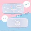 Allone EVA Color Case for Gaming Sanrio Characters 2 Cinnamoroll x 4 x 30cm Compatible with Switch 2 Convenient to Carry Protects Against Scratches