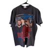 VINTAGE BLUR THE GREAT ESCAPE ROCK BRITPOP TOUR CONCERT T-SHIRT REPRINT LARGE T Shirt for Men