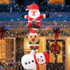 Acessórios para festas – Decorações de Natal