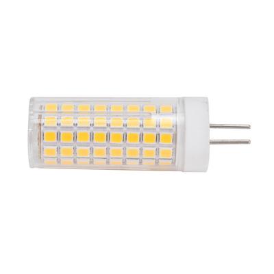 Żarówka GY6.35 LED Lampa Kukurydziana 1000LM 102LED Ściemnialna Żarówka do Żyrandola Lampy Sufitowej Lampy Ściennej