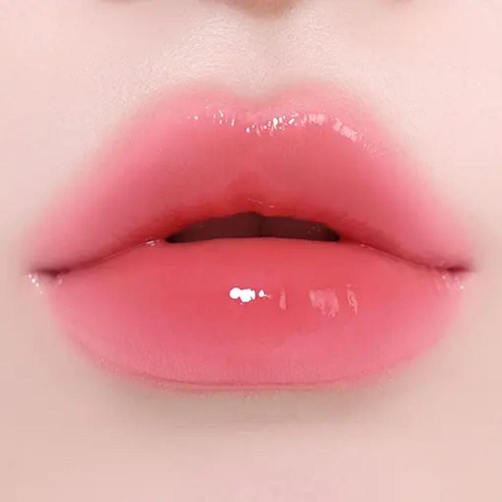Alternative stereo Lip Potion Caramel Glaze Tint 8ml (16 Colors)