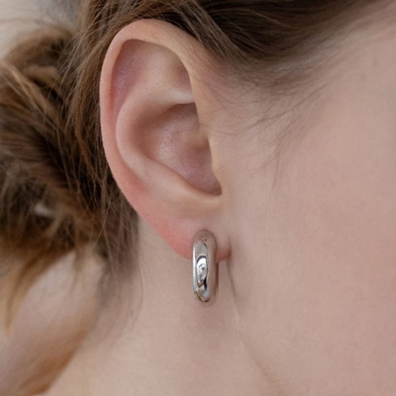 TATIANA Essential Chunky Earrings EC3174