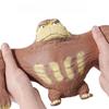 Stretchy Glue-Sand Filled Rubber Gorilla Cute Squishy Monkey Animal High-Elastic Stretchable Creative Gifts Home Decoration