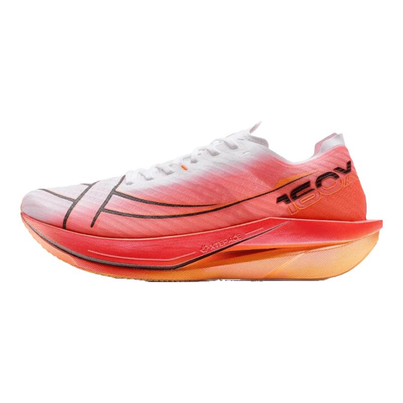 XTEP 160X Series Carbon Plate Marathon Racing Shoes