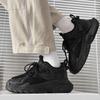 High Quality Men Casual Sneakers Designer Platform Shoes Breathable Comfort Running Shoes Height Increasing Sports Shoes for Men
