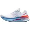 Anta Champion 3PRO Comfortable Fabric Cushioning Slip Resistant Low top Long Distance Running Shoes Men's 112425561-5