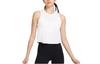Nike Tank Top Women's White/Black FN2846-100
