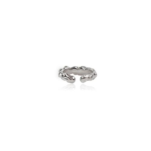 Xiann Water Flow Open Ring